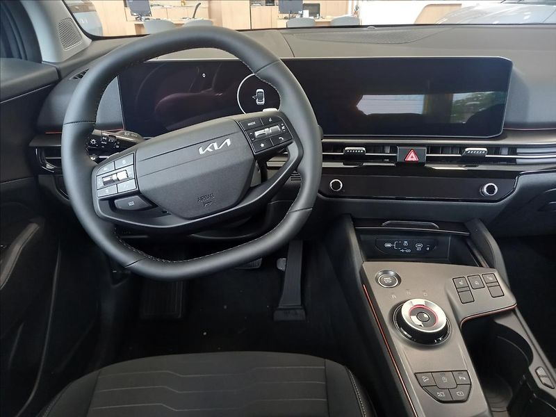 Kia Sportage 1,6 T-GDi 4x2 7DCT TOP (2027) - fotka 5 z 5