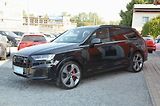 Audi SQ7 (2020) TDi V8 320kW Quattro EXCLUSIVE - náhled 2