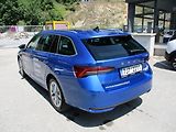 Škoda Octavia Combi Top Selection 2,0TDI/110 - náhled 7