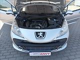 Peugeot 207 1,6 i,110kw,KŮŽE,KOLA,PANORAMA - náhled 26