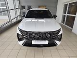 Hyundai Tucson (2026) 1.6T-GDi 110kW GO N-LINE MT - náhled 6