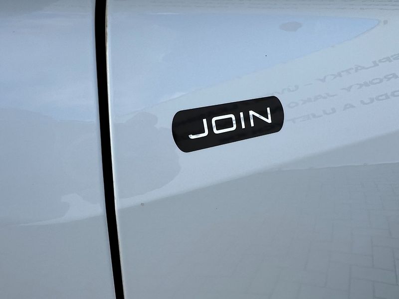 Volkswagen Tiguan (2018) 1.4TSi Join! Navigace! Tažné! - fotka 32 z 34