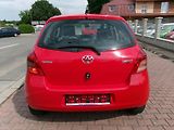 Toyota Yaris (2006) 1,0 VTT-i KLIMA - náhled 6