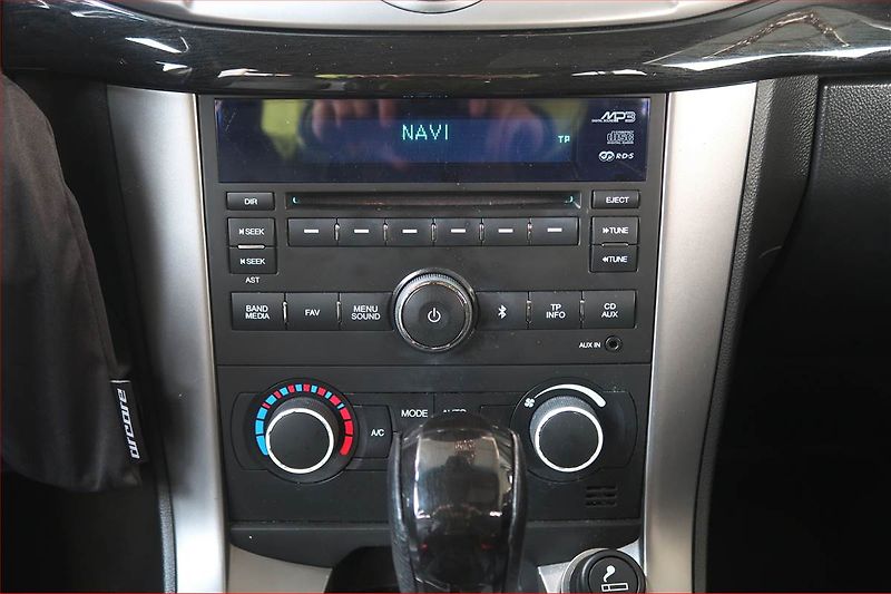 Chevrolet Captiva (2012) 2.2 VCDI, 4X4, Automat - fotka 12 z 21