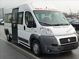 Fiat Ducato 3,0 CNG Možnost jako Obytný - náhled 2