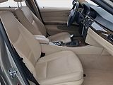 BMW Řada 3 (2008) 320 d, Navi, Xenony, Tempomat - náhled 9