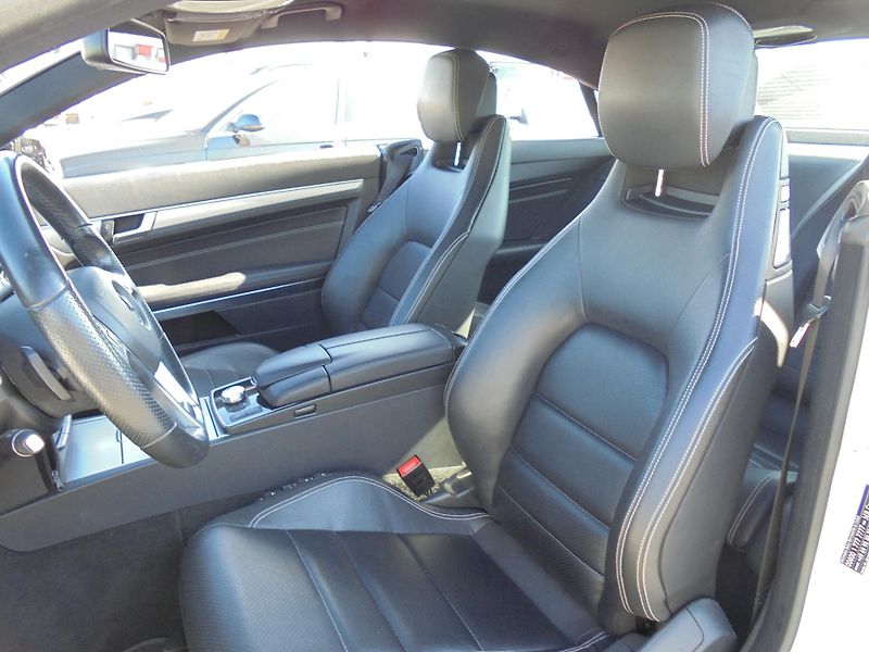 Mercedes-Benz Třídy E (2014) 250 AMG PAKET- DIGI A/C- KŮŽE  - fotka 10 z 11