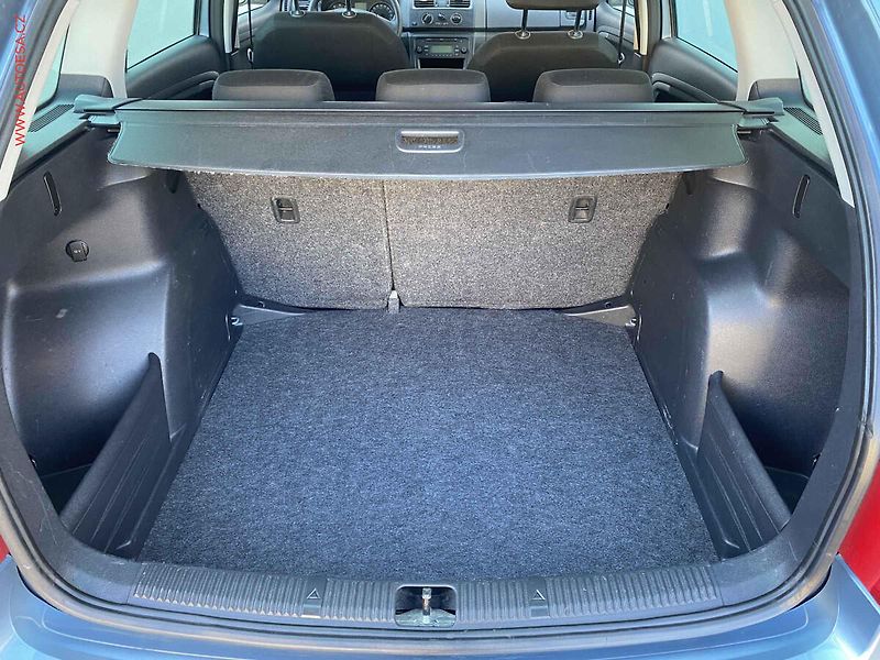 Škoda Fabia (2011) 1.2 TSI, ČR, Ambiente - fotka 7 z 13