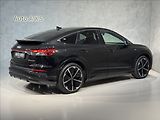 Audi Q4 e-tron Sportback S-Line LED Kamera - náhled 9