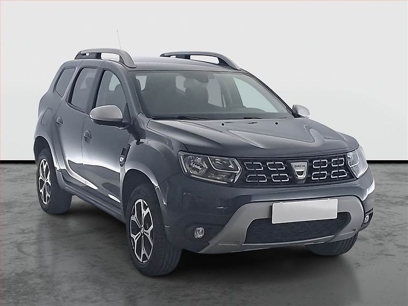 Dacia Duster (2019) 1.6 SCe, Navi, Tempomat - fotografie inzerátu