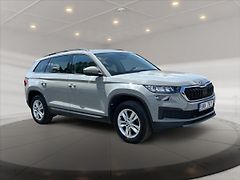 Škoda Kodiaq 2,0 TDI Ambition AT - fotografie inzerátu