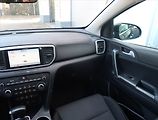 Kia Sportage (2021) Exclusive 1.6 CRDi, Automat - náhled 8