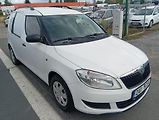 Škoda Praktik 1.2 HTP, 51kW, tažné, nová STK - náhled 7