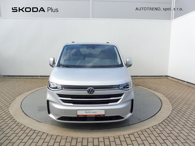 Volkswagen Caravelle (2026) Style DR 2,0 TDI 125kW 8AUT 4M - fotka 4 z 30