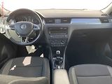 Škoda Rapid (2015) 1.2TSi, ČR, Ambition - náhled 8