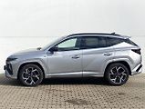 Hyundai Tucson 1.6 T-GDI 118kW DCT N-Line - náhled 8