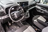 Citroën Berlingo (2026) 1,2 PLUS benzín 110k + STYL - náhled 11