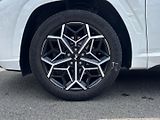 Hyundai Tucson (2021) 1.6 T-GDI 110kW N Line Style 4 - náhled 9