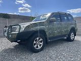 Toyota Land Cruiser 3.0TD 4x4 170PS AUT VÝBAVA !!! - náhled 9