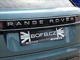 Land Rover Range Rover Velar 2,0 D200 S 1Maj. ČR, DPH - náhled 39