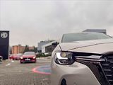 Mazda CX-60 3,3 254ps AWD Homura Plus - náhled 4