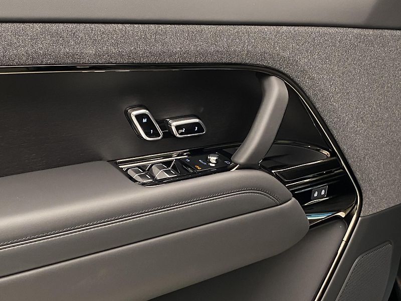 Land Rover Range Rover Sport (2026) D300 DYNAMIC HSE REZERVACE - fotka 47 z 72
