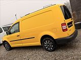 Volkswagen Caddy 2,0 TDI MAXI - náhled 7