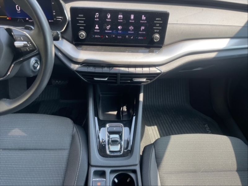 Škoda Octavia 2,0 TDI 110 Ambit. AT - fotka 10 z 11