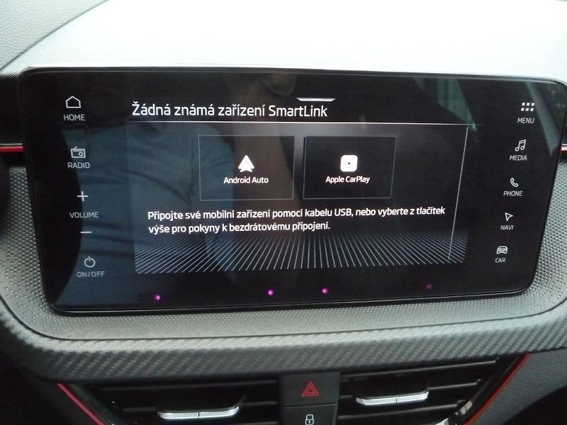 Škoda Scala (2025) 1,5TSi 110kW DSG MONTE CARLO - fotka 17 z 26