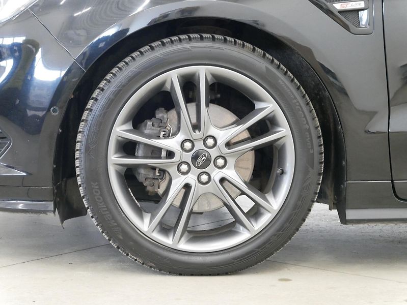 Ford S-MAX - fotka 10 z 26