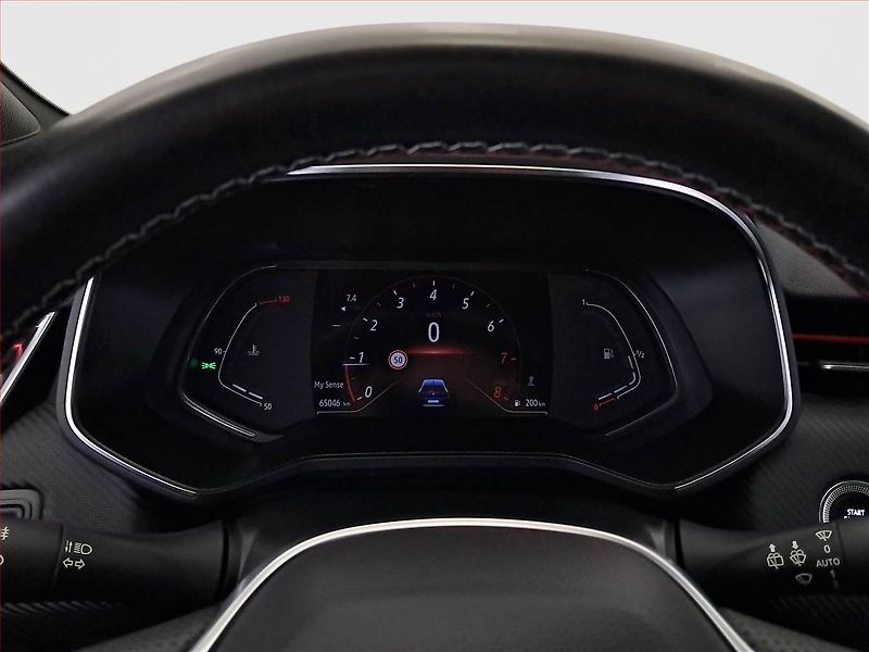 Renault Clio (2019) R.S. Line 1.0 TCe, Serv.kniha - fotka 11 z 24