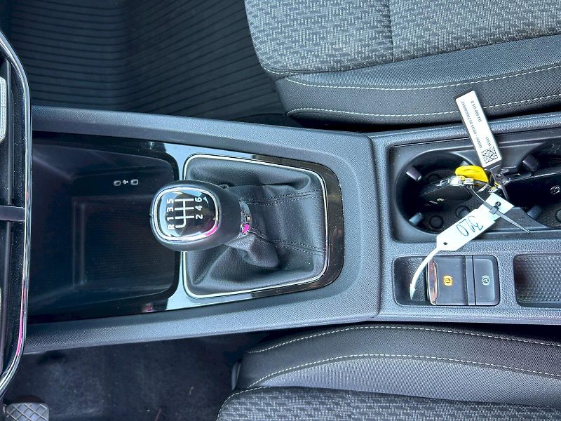 Škoda Octavia (2023) OCT.COM STY TS 110/1.5 M6F - fotka 22 z 25