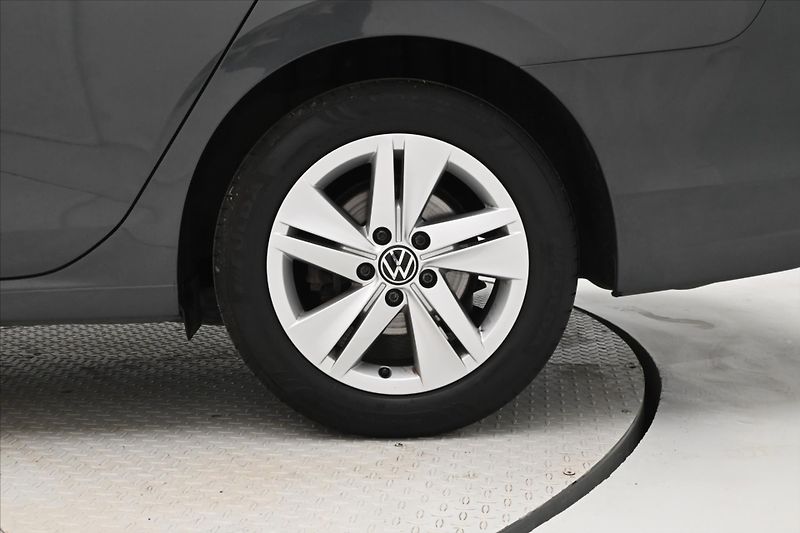 Volkswagen Golf 2,0 TDI 110 kW Life Záruka až - fotka 30 z 30