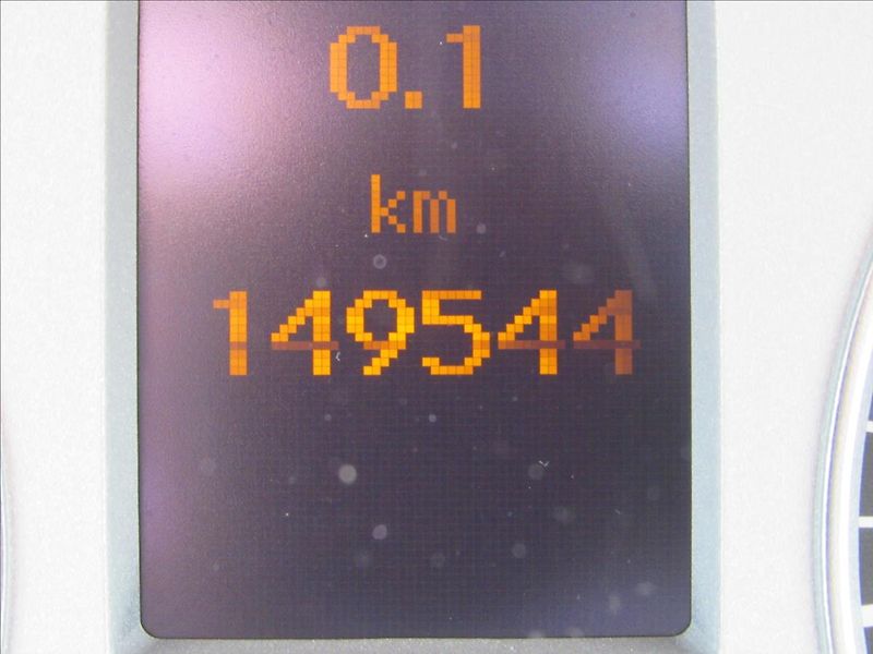 Mercedes-Benz Třídy B 1,7 i 85kW B170 - fotka 13 z 26