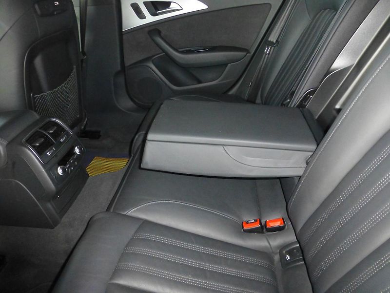 Audi A6 (2016) Avant 3,0TDI*XENON**VYHŘ.S***Q - fotka 16 z 26