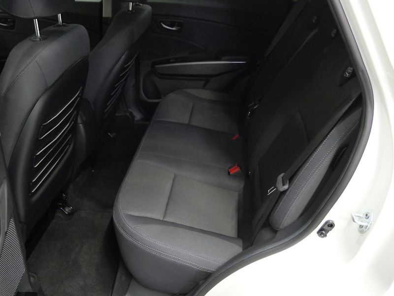 SsangYong Tivoli - fotka 22 z 23