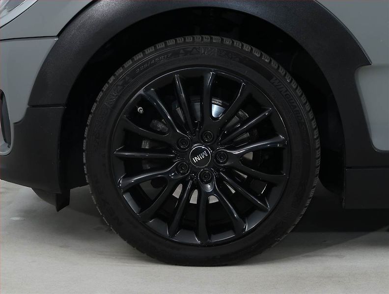 Mini Clubman (2018) One, Serv.kniha, Park. senzory - fotka 14 z 19