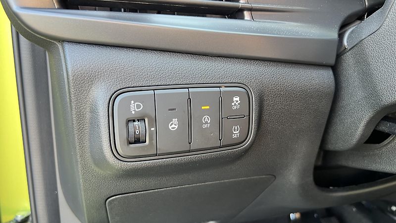 Hyundai Bayon FL 1.2i SMART CLIMATE 2026 - fotka 14 z 20