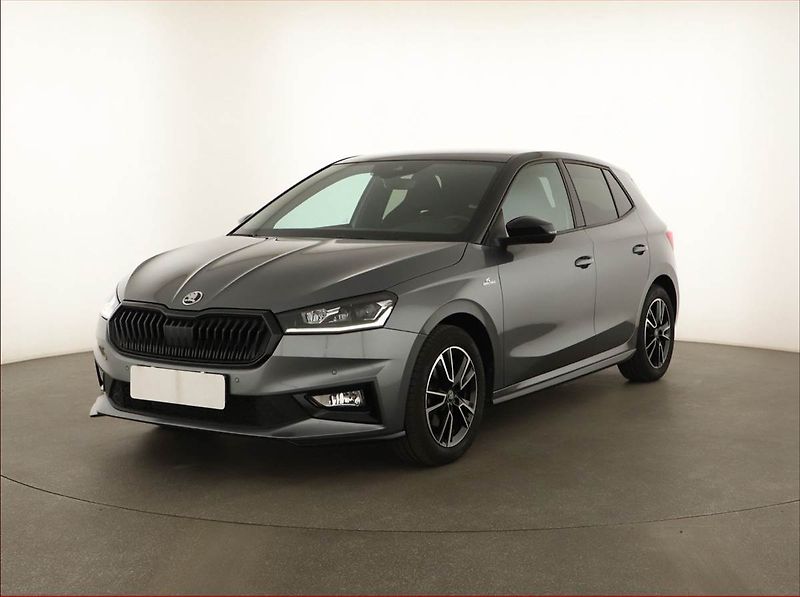 Škoda Fabia (2025) 1.0 TSI, Monte Carlo, FullLed - fotka 2 z 20