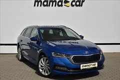 Škoda Octavia 2.0 TDI 110kW DSG STYLE ČR - fotografie inzerátu