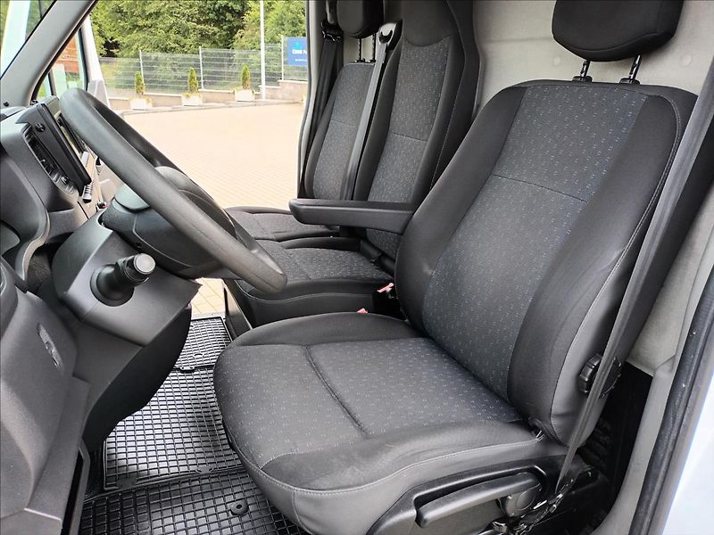 Opel Movano 2,3 CDTi,132kW,L3H2,ČR,1MAJ, - fotka 36 z 43