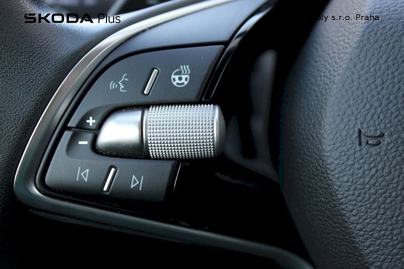 Škoda Scala (2024) Top Selection 1,0 TSI 85kW - fotka 9 z 25
