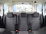 Peugeot Rifter (2025) ACTIVE BHDi 100k MAN6 N1 - náhled 15