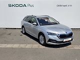 Škoda Octavia (2023) combi Ambition Plus 1,5 Tsi - náhled 31