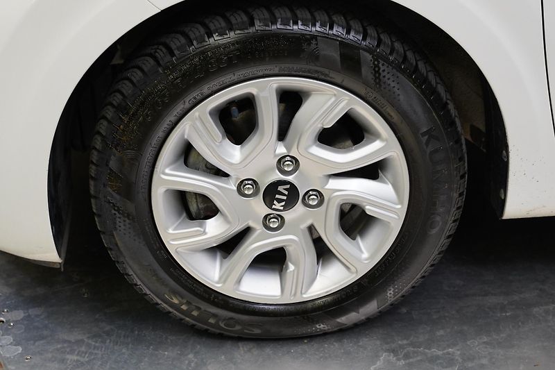 Kia Picanto - fotka 10 z 26