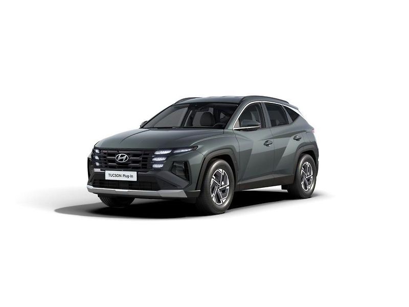 Hyundai Tucson (2025) Smart - fotka 1 z 5