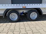 Gromex (2026) ALU AUTOPŘEPRAVNÍK 4.6m, 3000  - náhled 11