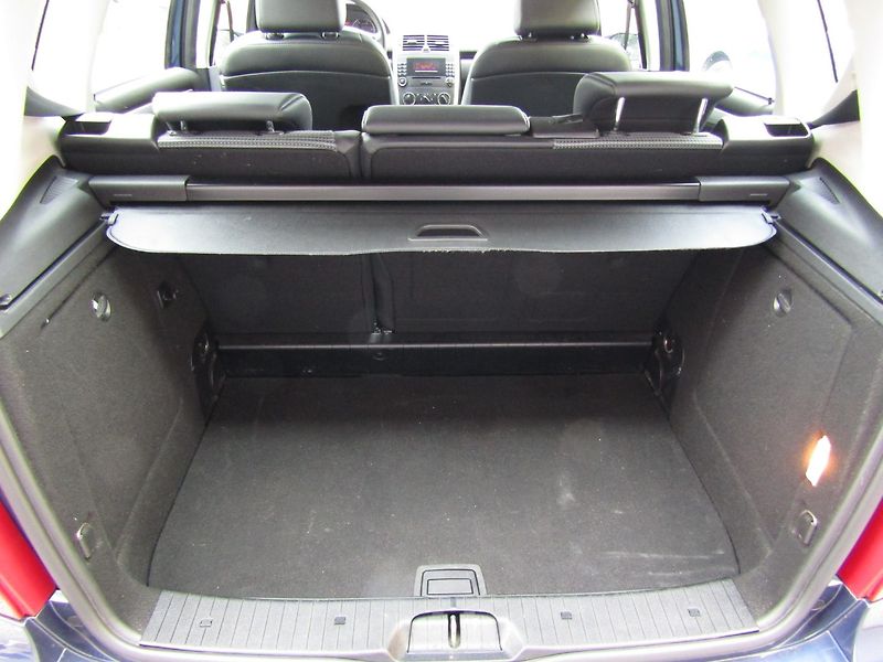 Mercedes-Benz Třídy A (2007) CDI 80kW AUTOMAT - fotka 23 z 48