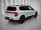 Mercedes-Benz GLB 8G-eDCT 4MATIC AMG, PANORAMA, - náhled 6
