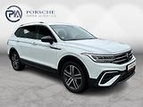 Volkswagen Tiguan Allspace Life 2.0 TDI 110 kW - náhled 8